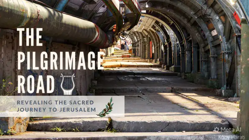 jerusalem