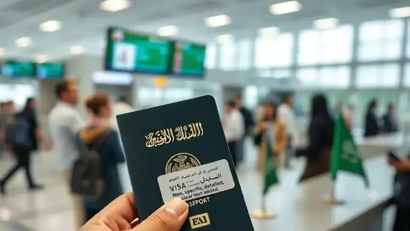 saudi