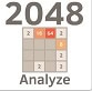 2048 Game Analyze