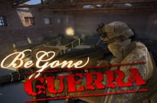 Begone Guerra