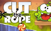 cut the rope game