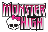 Monster High Dress Up