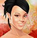 Rihanna Make up