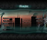 Permainan Friv Raze