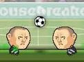 Sports Heads Football
