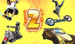 Uphill Rush 2