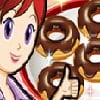 Sara’s Cooking Class Donuts