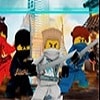 Friv LEGO Ninjago Rebooted