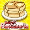 Papa’s Pancakeria Game