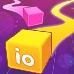 Paper io 3D Online Game