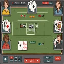 Just Play Bridge Base Online Now