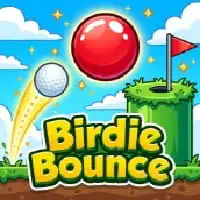 Birdie Bounce