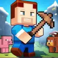 Terra Craft Build Your Dream Block World
