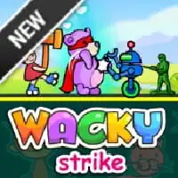 Wacky Strike