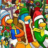 Club Penguin