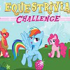 My Little Pony Friendship Is Magic Game