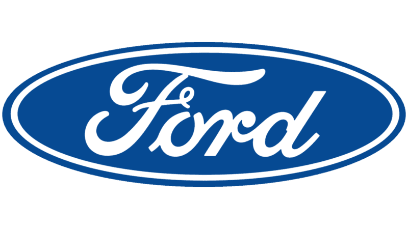 Ford logo