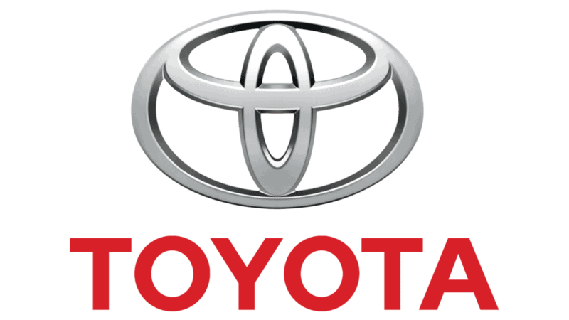 Toyota logo