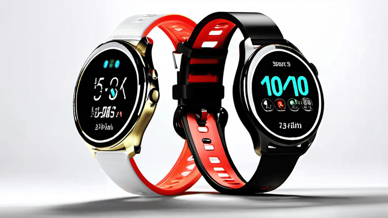 Smartwatch Sensors Explained: Heart Rate, SpO2, ECG, and GPS