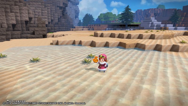 【ドラクエビルダーズ2】アップデートVer.1.13で取り返しのつかない要素だった『浅瀬』を作ることが可能に/無料アップデート情報【DQB2攻略】