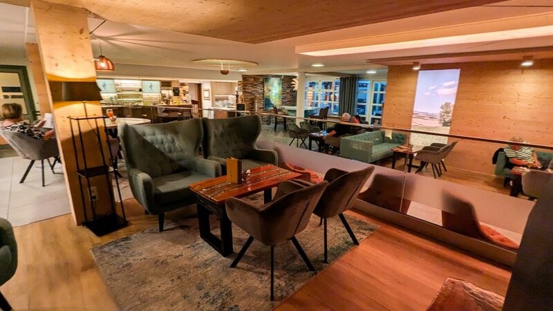 Bad Griesbach Parkhotel