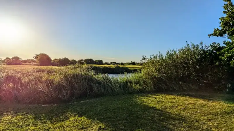 Golfclub Langeoog Ostfreisland
