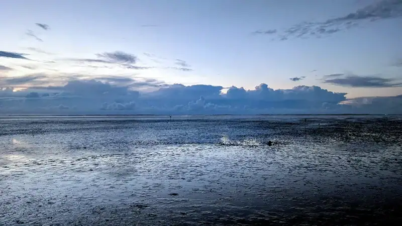 Wattenmeer Ostfreisland