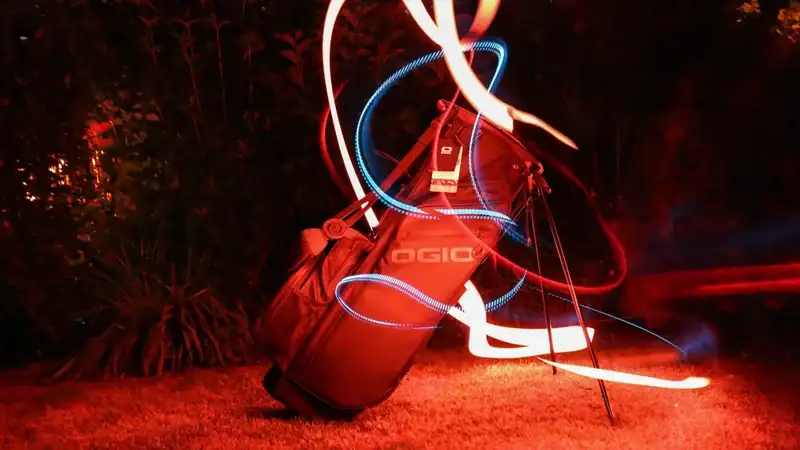 OGIO Golfbag