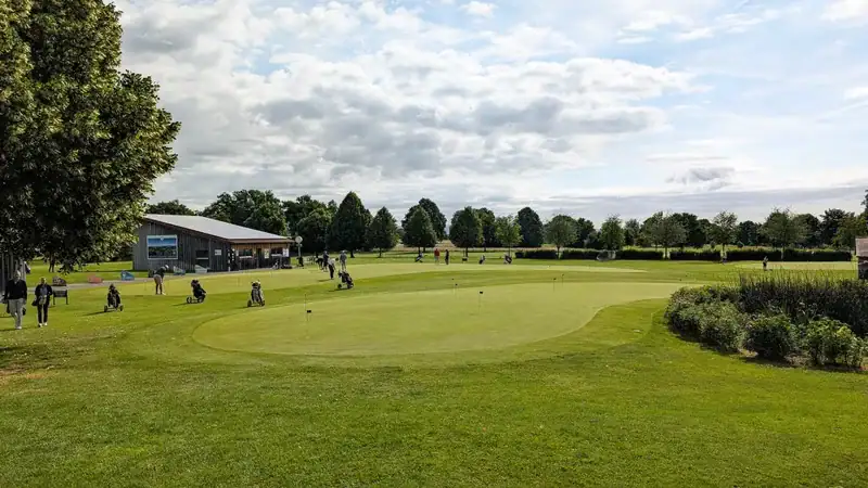 pro am 1