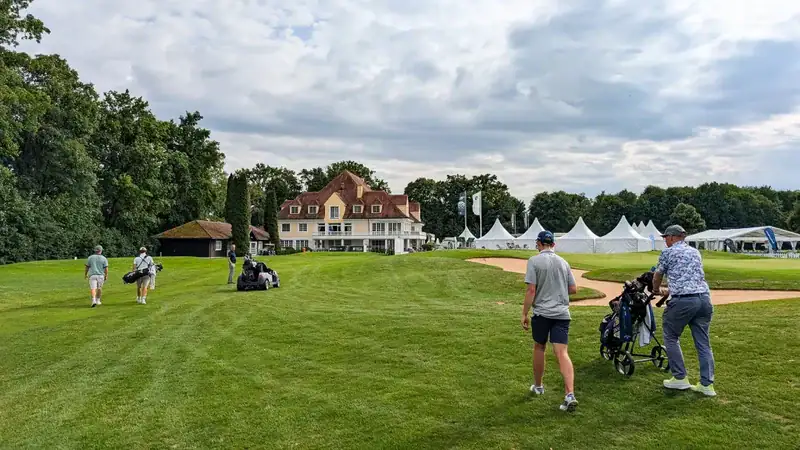 GL2 proam challenge tour 10