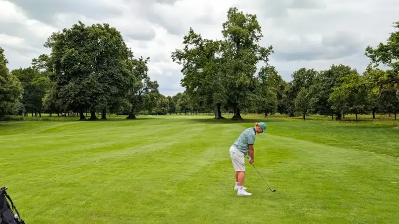 GL2 proam challenge tour 6