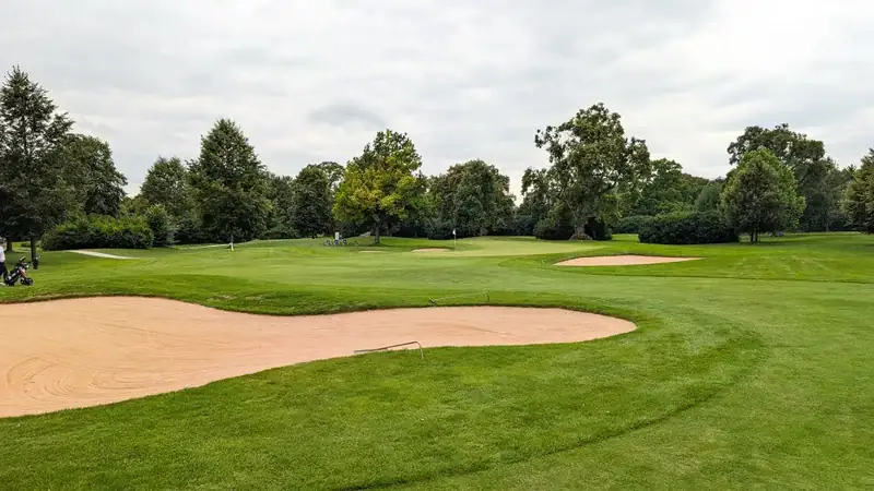 GL2 proam challenge tour 8