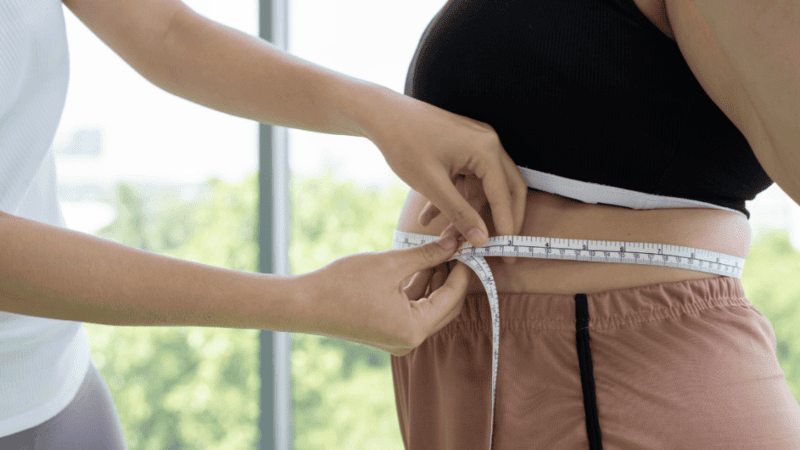 Waist Circumference