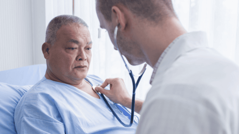 Peripheral Arterial Disease
