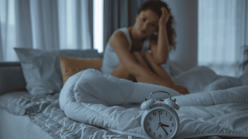Sleep Aponea