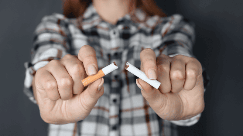 Smoking Cessation