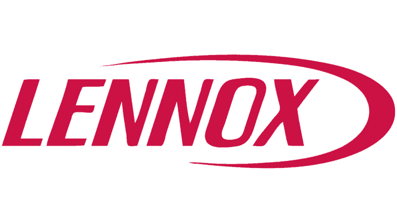 Lennox heating and cooling systems installed by Hoffner