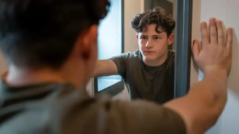 ego control for teenagers