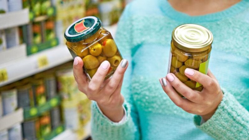 Controles de alimentos en Madrid temporada de verano