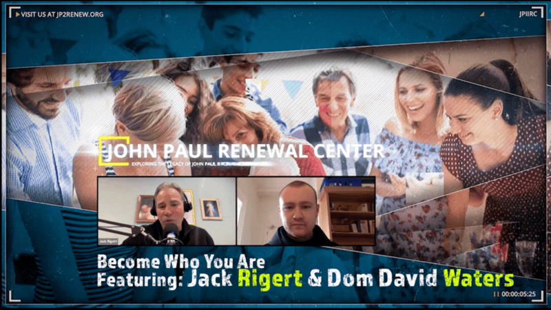 Become Who You Are Podcast