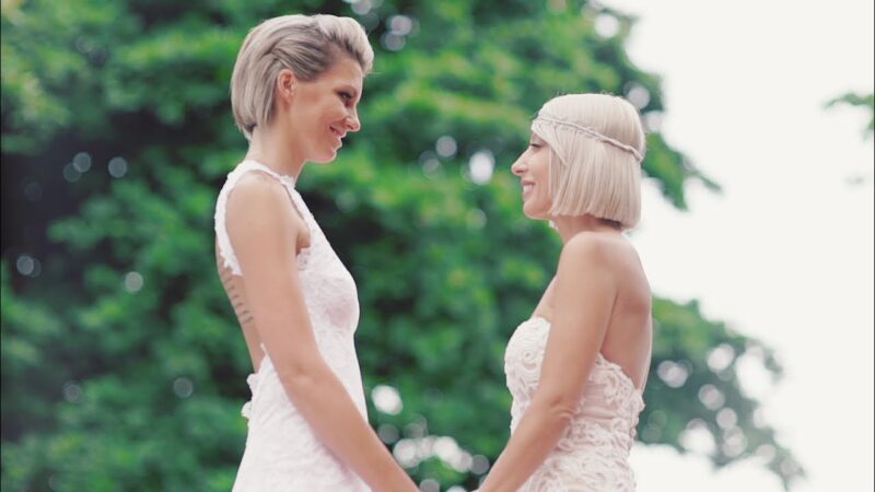 Same sex marriage in Thailand