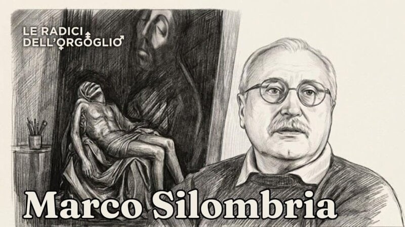 Marco Silombria