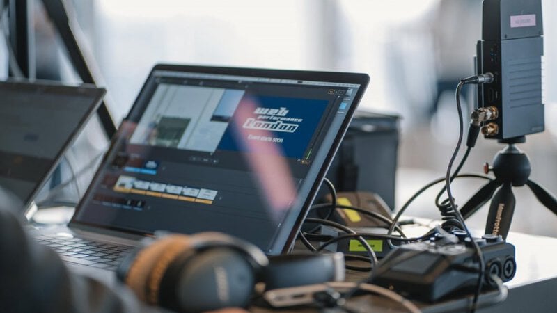 live streaming services