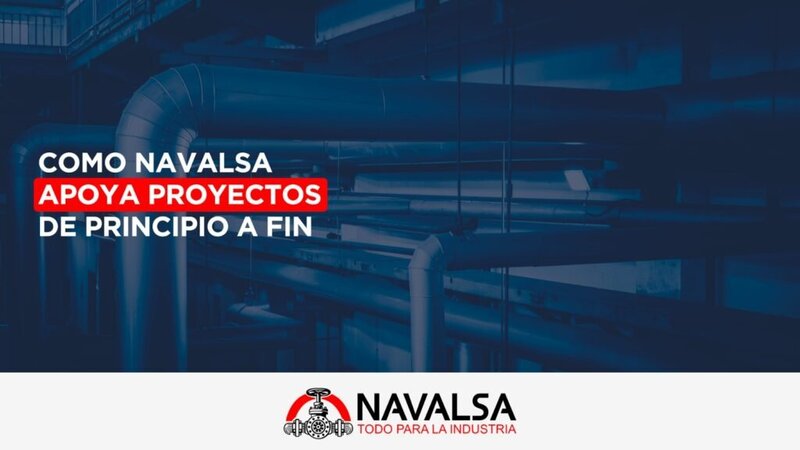 Navalsa de principio a fin