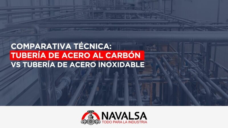 Al carbon vs inoxidable