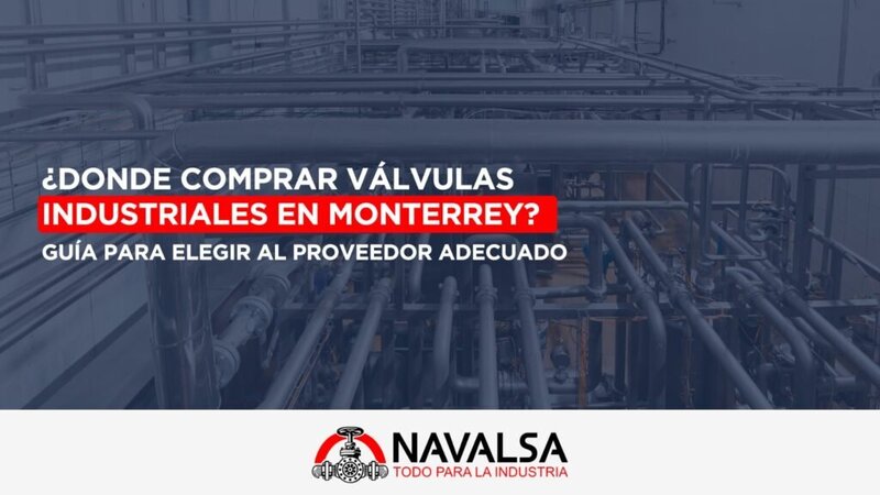 Donde comprar valvulas