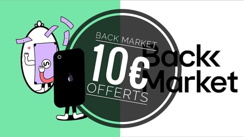 Parrainage BackMarket