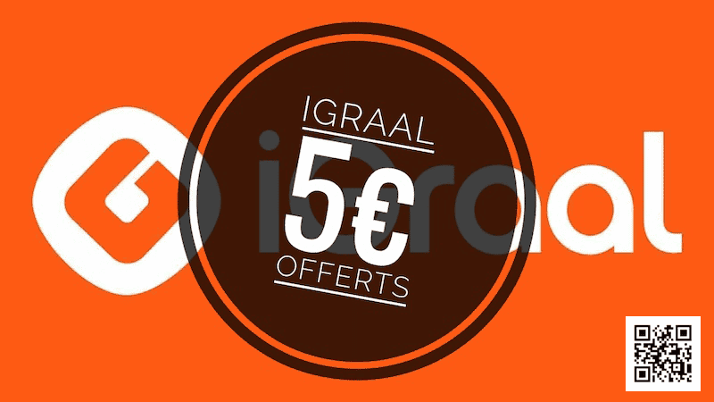 Parrainage Igraal