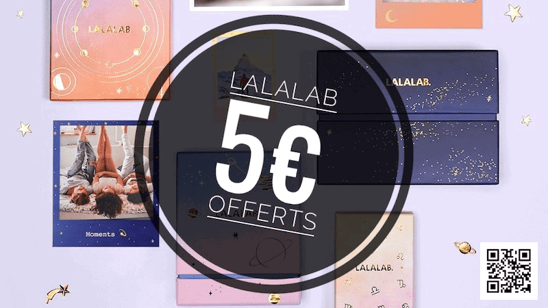 Parrainage Lalalab
