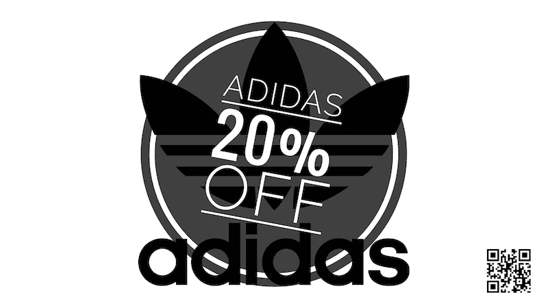 Referral Adidas